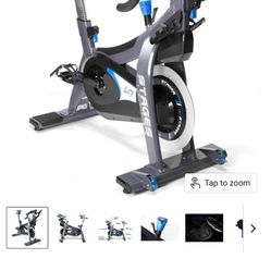 Stages Sc3 Exercise Bike