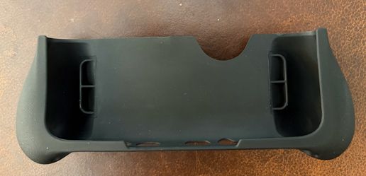AYN Thor grip. Black.