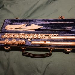 Flute 2sp