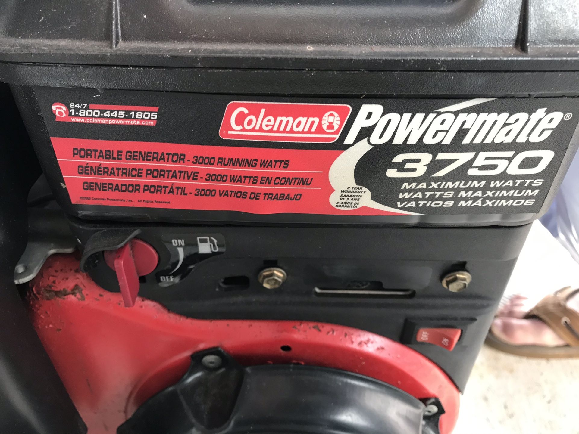 Generator