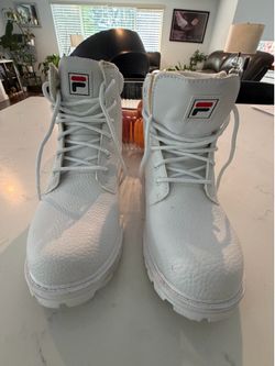 Fila Edgewater 12 boots