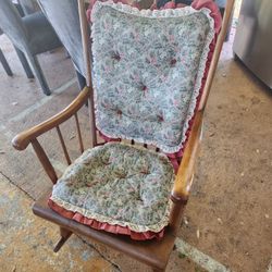 Rocking Chair