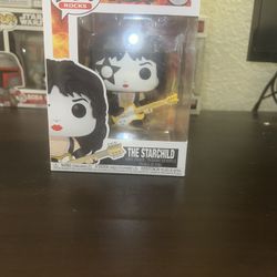Funko Pop Brand New 