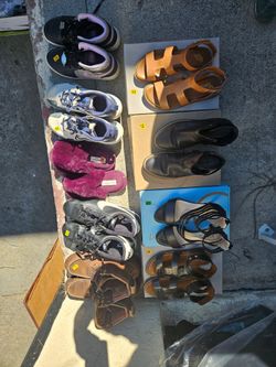Shoes