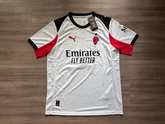 AC Milan away 2025/26 Size L