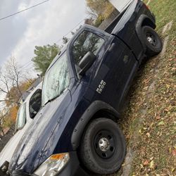 2013 Dodge Ram 1500