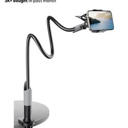 Flexible Phone Holder