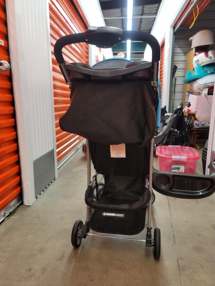 Delta Children Stroller