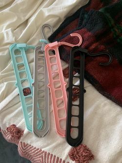 Closet Organizers