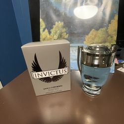Poco Rabanne Invictus - 100 ml