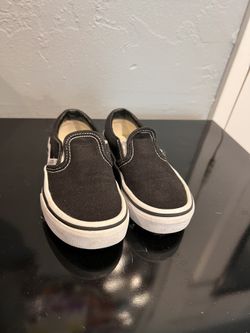 Vans slip On - Kids