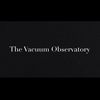 The Vacuum Observatory