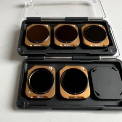 PolarPro Mavic 3 Classic Filter Set