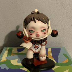 POP MART SKULLPANDA Everyday Wonderland Series