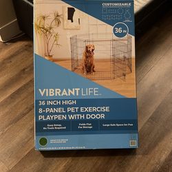 Dog Cage