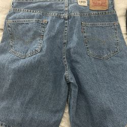 Levi’s Shorts 