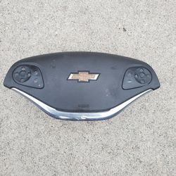 CHEVY IMPALA DRIVER SIDE 2014-2015-2016-2017-2018-2019-2020