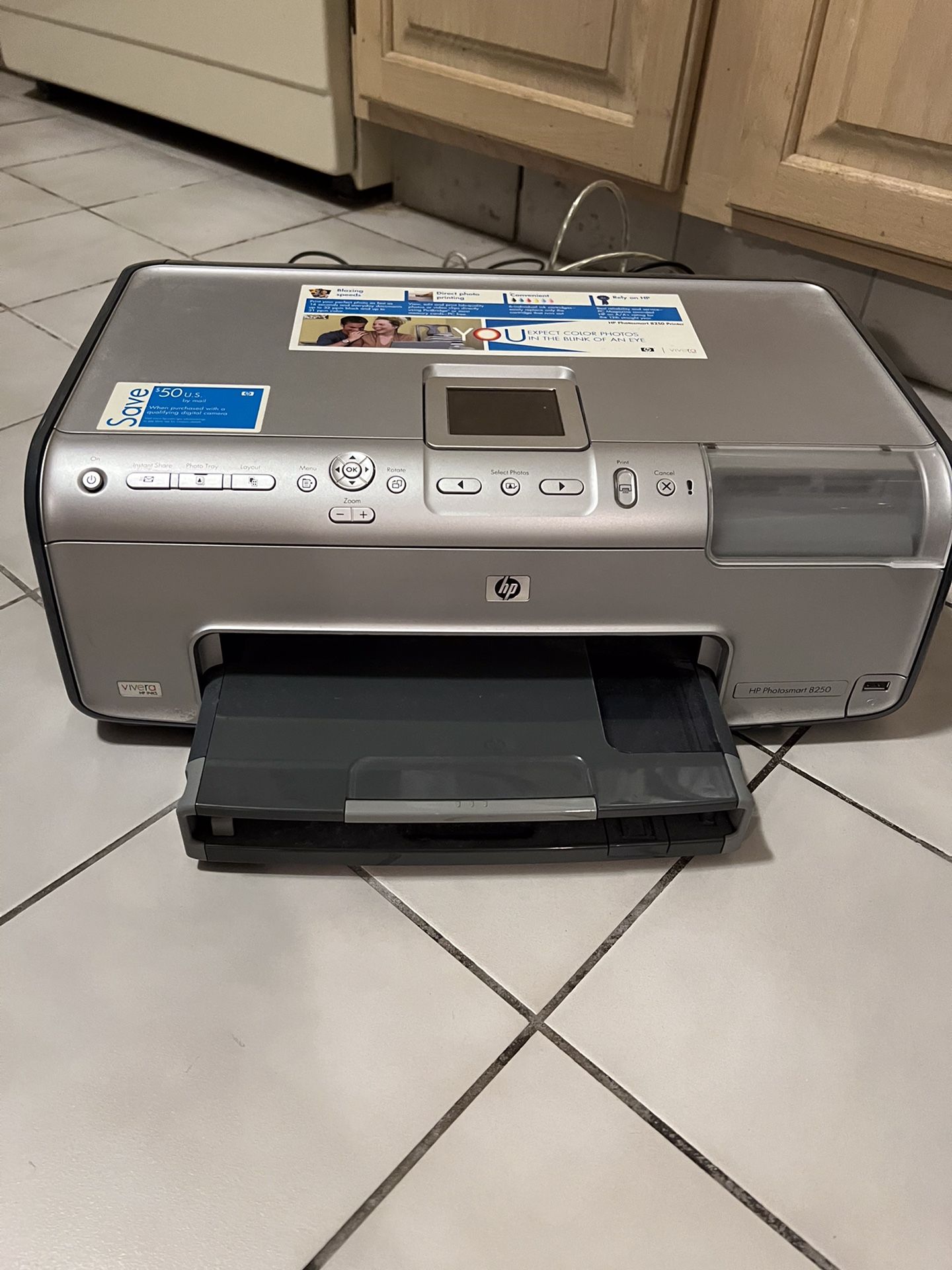 Photo Printer