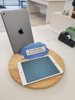 🎯 iPad Mini 4 Blowout – From $99 While It Lasts!