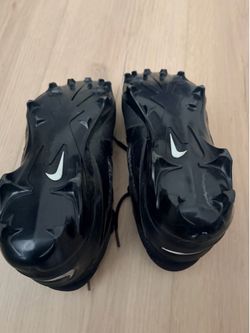 Nike football cleats