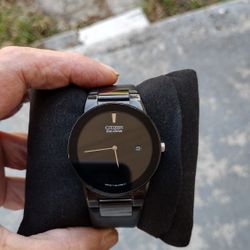 Citizens Eco-Drive For Men