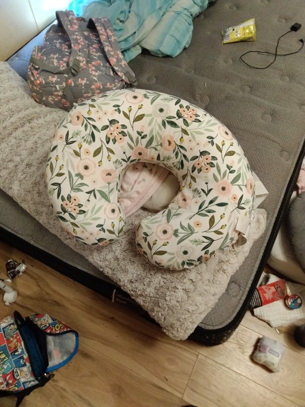 Baby Pillow