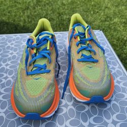 Hoka sneakers 