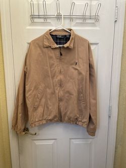 Polo Jacket