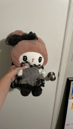 My melody backpack