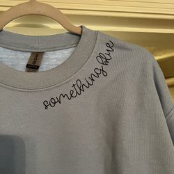 Sweatshirt 