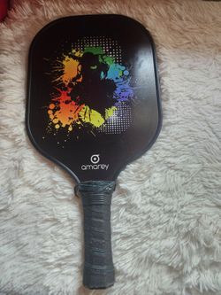 Amarey Pickleball Paddle