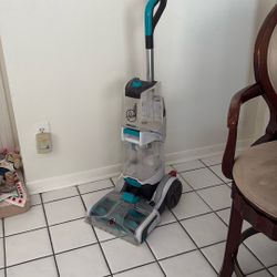 Hoover Smart Wash + Automatic Carpet Cleaner