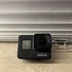 Go Pro 7 Black