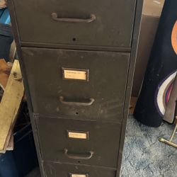 Metal Filing Cabinet Cabinets