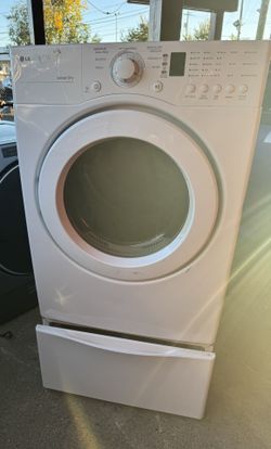 Electronic Dryer