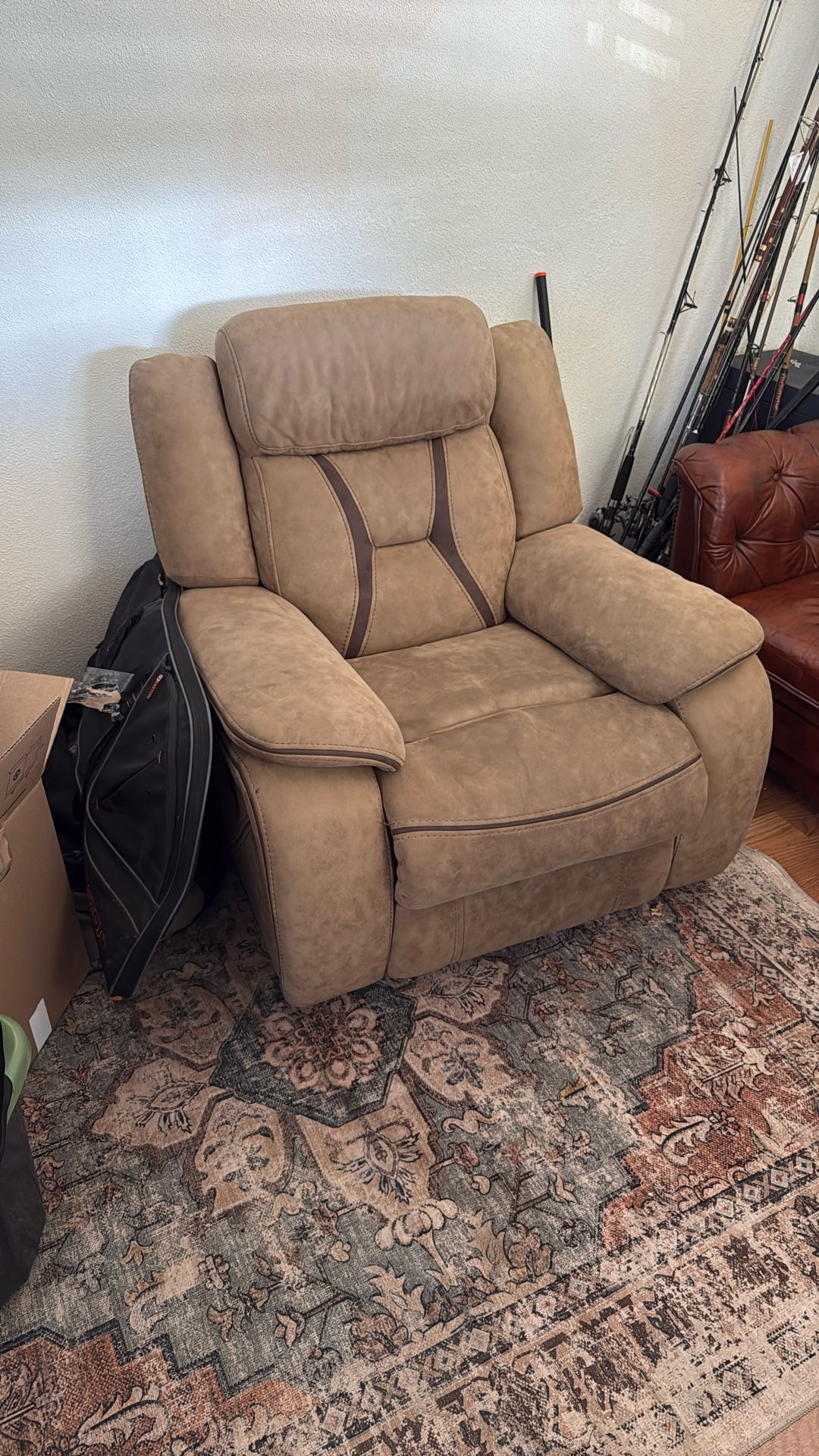 recliner