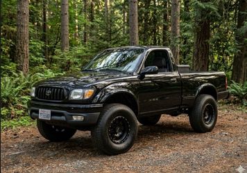 2003 Toyota Tacoma