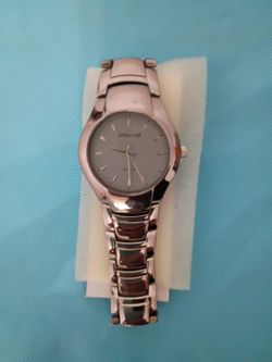 Xmarine Men's Silver Watch 