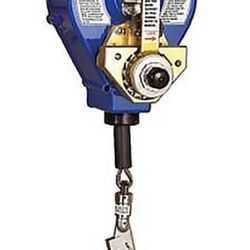 Heavy Duty Winch
