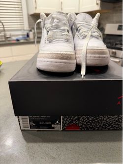 Jordan 3 Retro (GS )