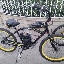 2 Stroke 80cc Or 4 Stroke 49 Cc Motor Bike $1000 Ea 