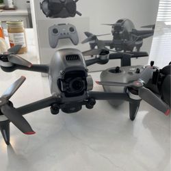 DJI FPV Drone