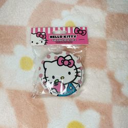 Hello Kitty Car Coasters