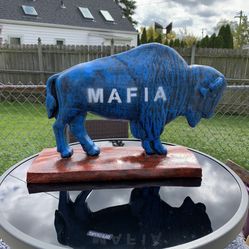 Bills Mafia Buffalo