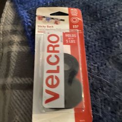  Velcro 