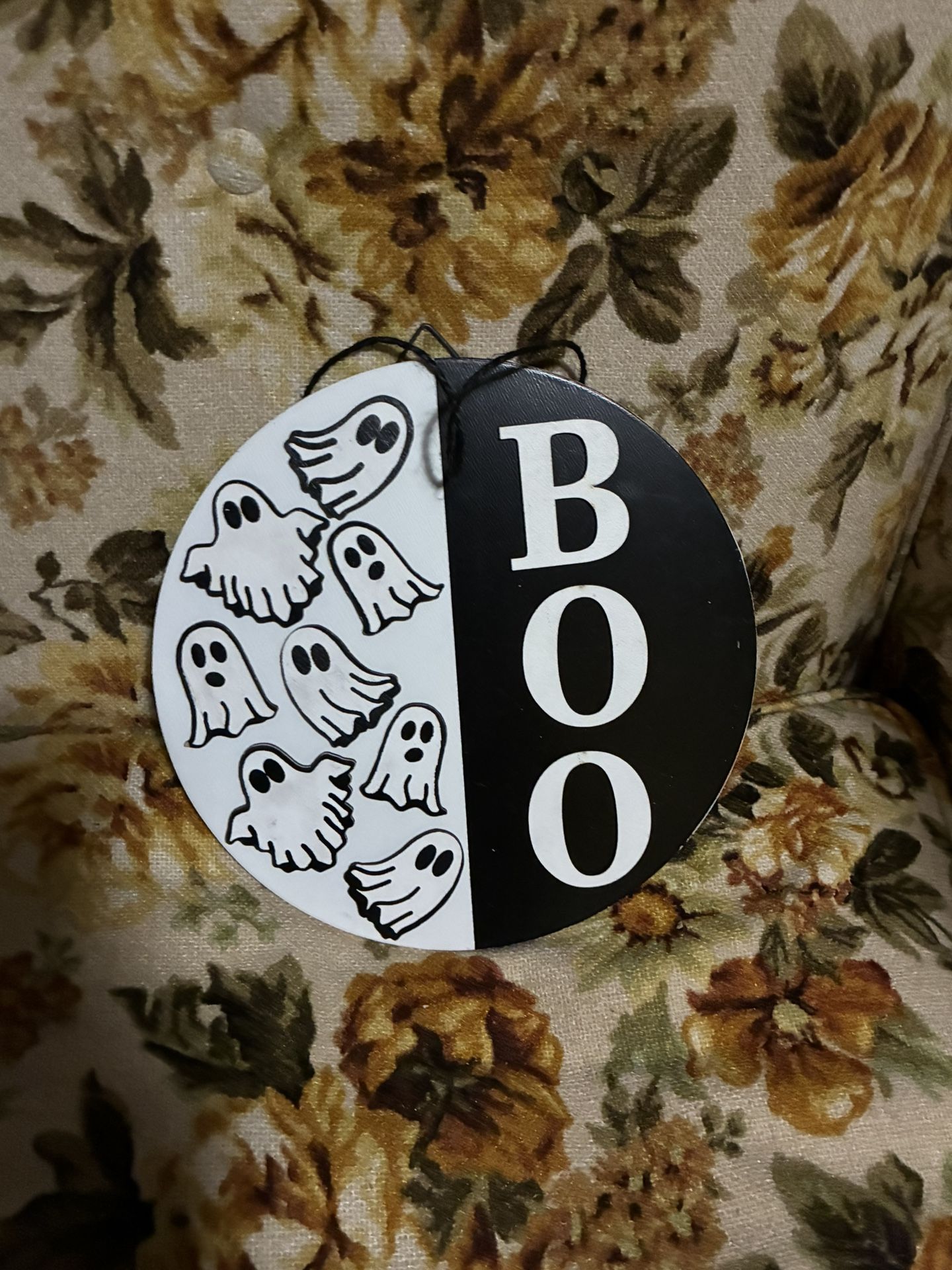 Halloween Wall Decor