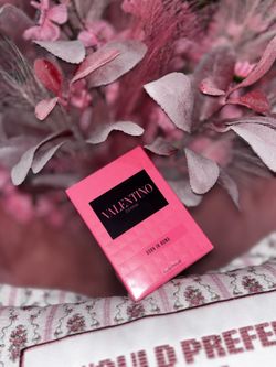 Valentino Donna Born in Roma Eau de Parfum 100 ml – Nuevo y Original