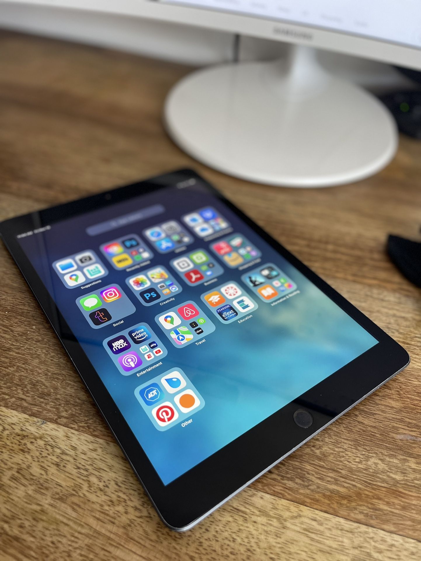 Ipad Gen 7,All Products : American Fashion Style Bags On Sale