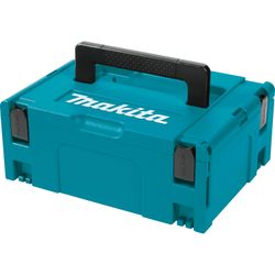 Makita MAKPAC Interlocking Case, Medium
