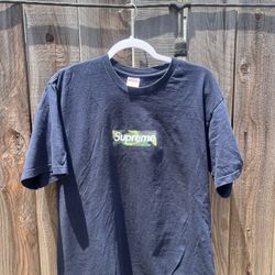 Supreme Box Logo